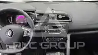 2017 Renault Kadjar