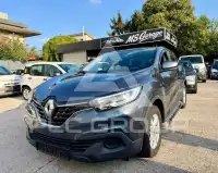 2017 Renault Kadjar