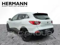 2017 Renault Kadjar
