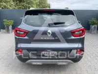 2017 Renault Kadjar