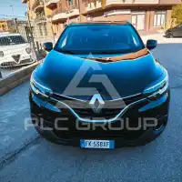 2017 Renault Kadjar