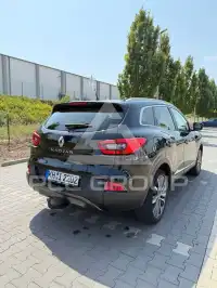 2017 Renault Kadjar