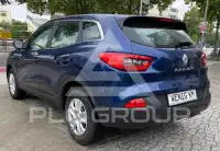 2017 Renault Kadjar