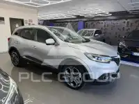 2017 Renault Kadjar