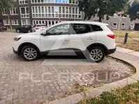 2017 Renault Kadjar