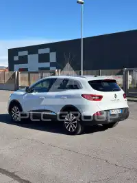 2017 Renault Kadjar