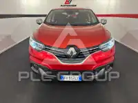 2017 Renault Kadjar