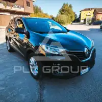 2017 Renault Kadjar