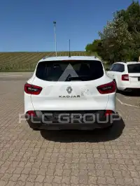 2017 Renault Kadjar