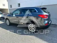 2017 Renault Kadjar