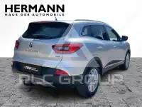 2017 Renault Kadjar
