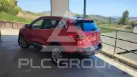2017 Renault Kadjar
