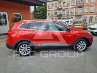 2017 Renault Kadjar