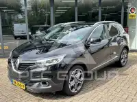 2017 Renault Kadjar