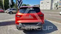 2017 Renault Kadjar