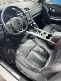 2017 Renault Kadjar