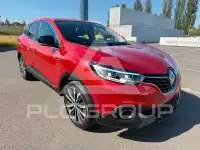2017 Renault Kadjar