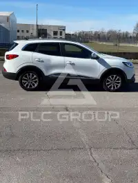 2017 Renault Kadjar