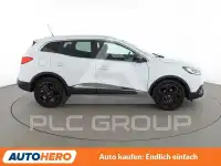 2017 Renault Kadjar
