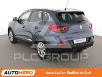 2017 Renault Kadjar