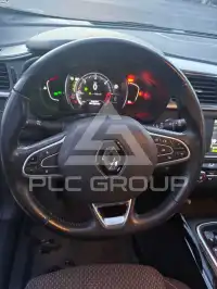 2017 Renault Kadjar