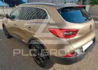 2017 Renault Kadjar