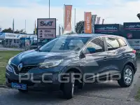 2017 Renault Kadjar