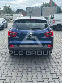 2017 Renault Kadjar