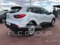 2017 Renault Kadjar