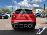 2017 Renault Kadjar