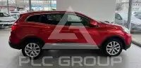 2017 Renault Kadjar