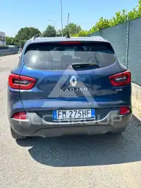 2017 Renault Kadjar