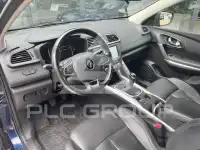 2017 Renault Kadjar