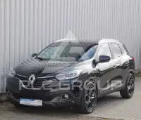 2017 Renault Kadjar