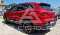 2017 Renault Kadjar
