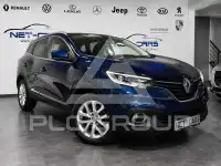 2017 Renault Kadjar