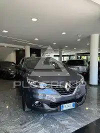 2017 Renault Kadjar