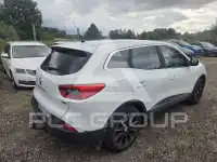 2017 Renault Kadjar