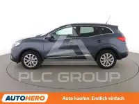 2017 Renault Kadjar