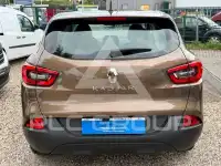 2017 Renault Kadjar
