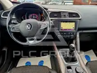 2017 Renault Kadjar
