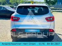 2017 Renault Kadjar