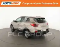 2017 Renault Kadjar