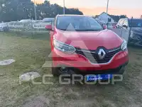 2017 Renault Kadjar