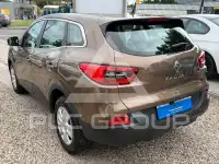 2017 Renault Kadjar