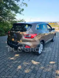 2017 Renault Kadjar