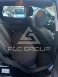 2017 Renault Kadjar