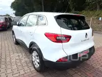 2017 Renault Kadjar