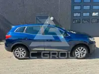 2017 Renault Kadjar