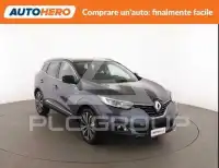 2017 Renault Kadjar